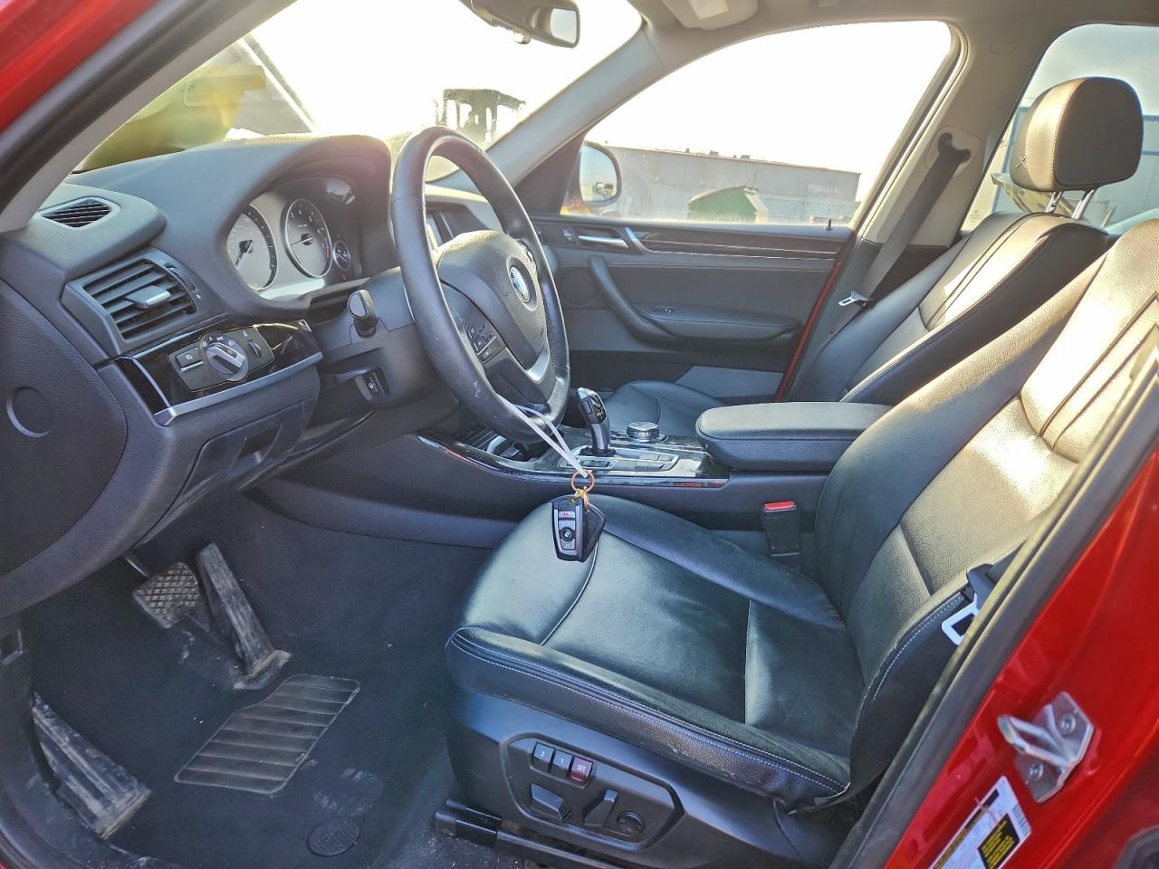 BMW X Series Xdrive28i Image 12