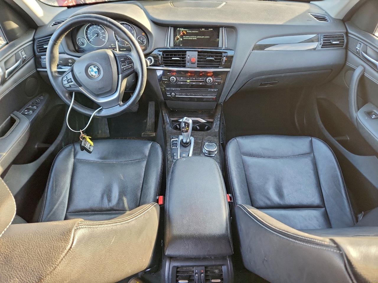 BMW X Series Xdrive28i Image 6