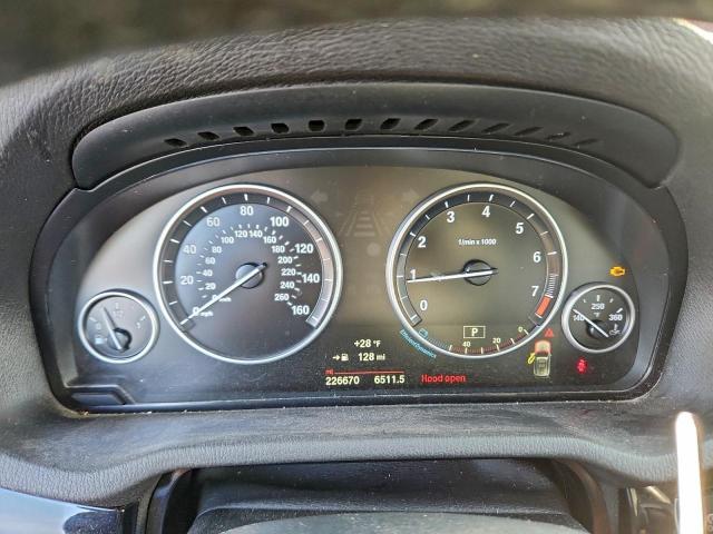 BMW X Series Xdrive28i Image 10