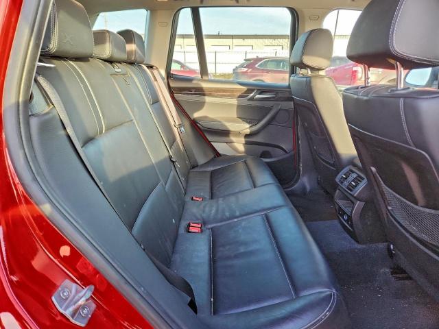 BMW X Series Xdrive28i Image 8