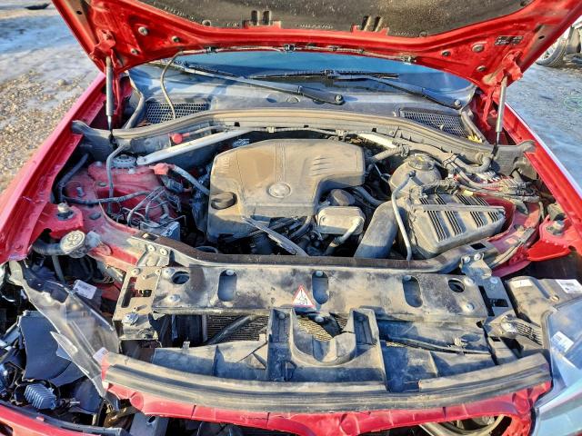 BMW X Series Xdrive28i Image 9