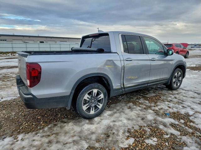 Honda Ridgeline Rtl Image 2