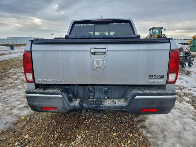 Honda Ridgeline Rtl Image 12