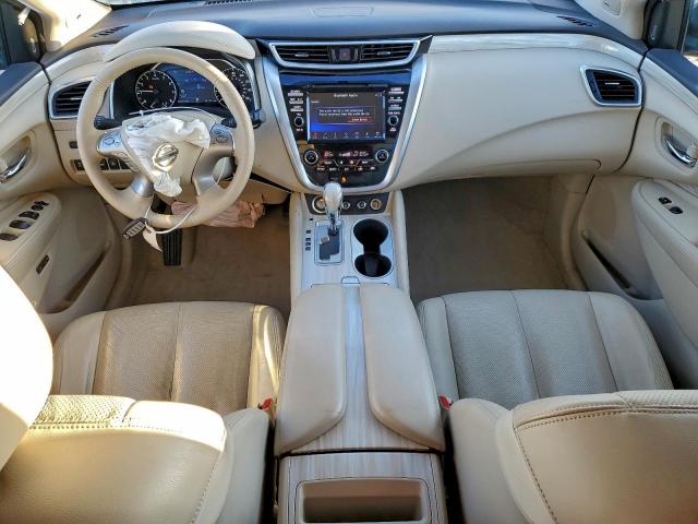 Nissan Murano S Image 7