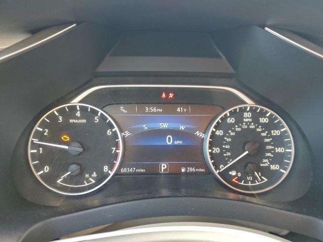 Nissan Murano S Image 5