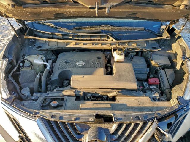 Nissan Murano S Image 13