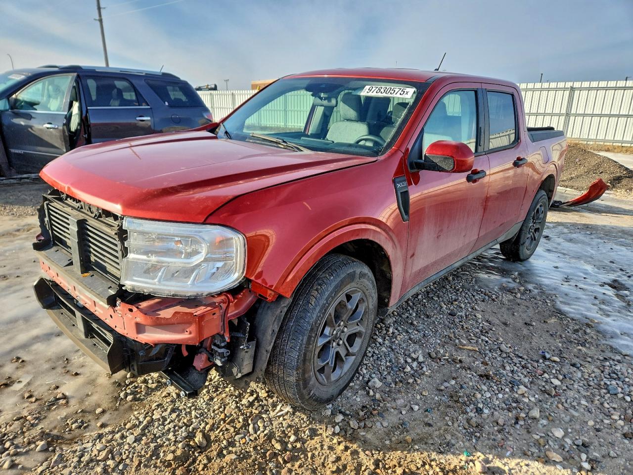 Ford Maverick Xl Image 1