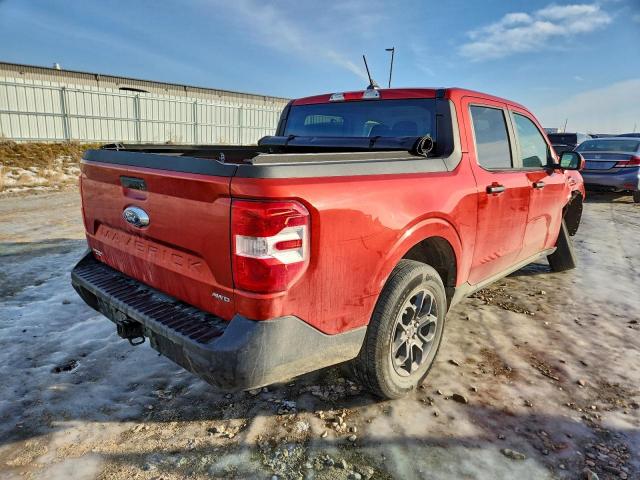 Ford Maverick Xl Image 6