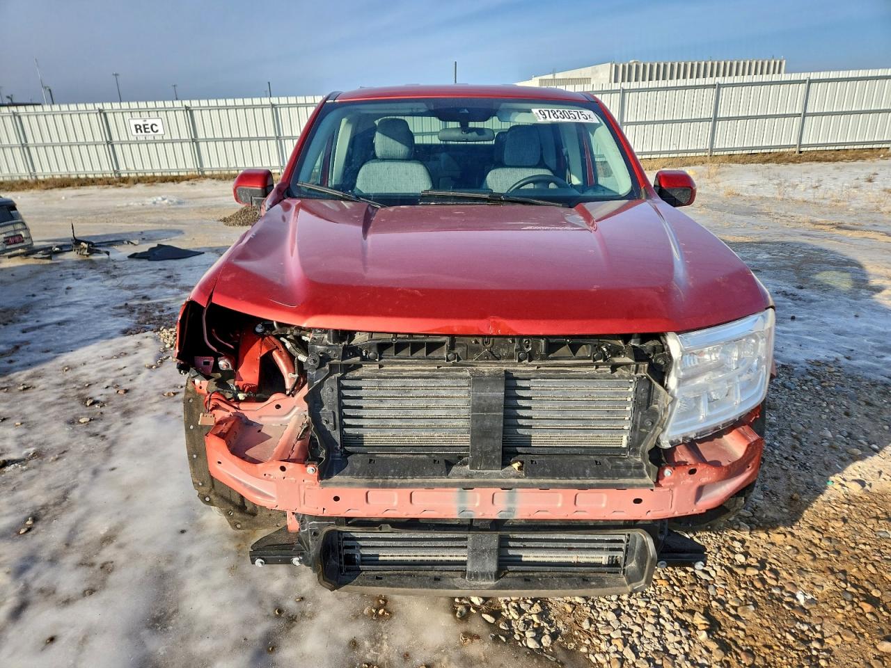 Ford Maverick Xl Image 11