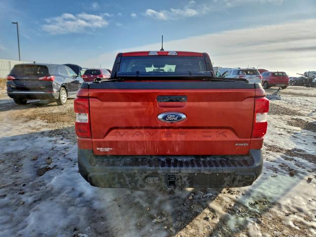 Ford Maverick Xl Image 12