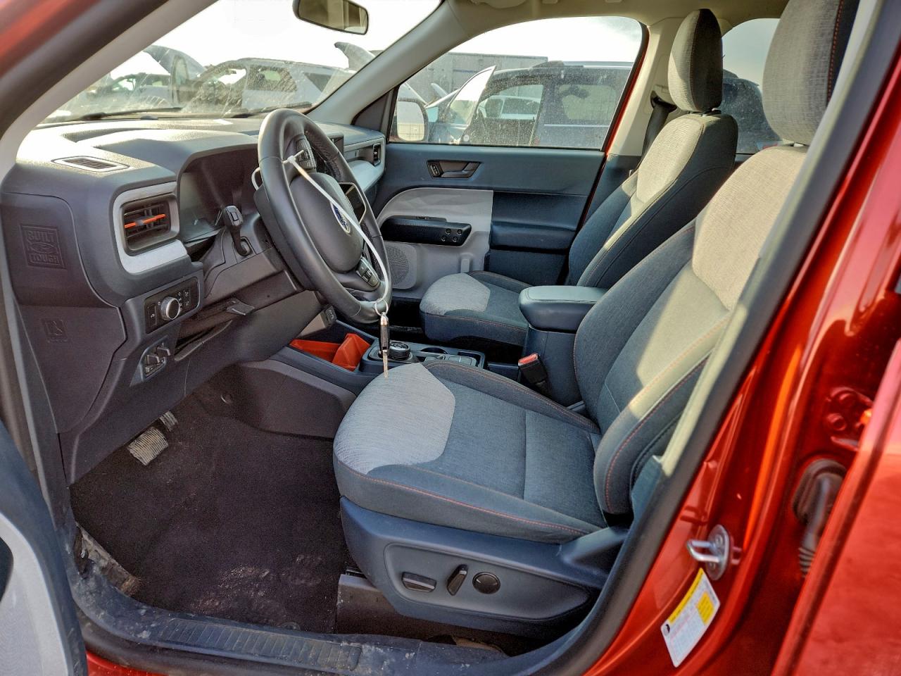 Ford Maverick Xl Image 3