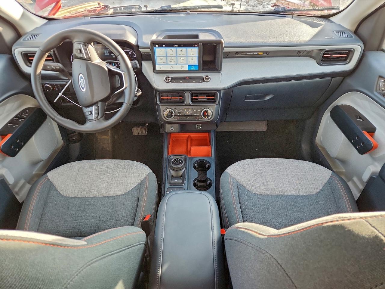 Ford Maverick Xl Image 13