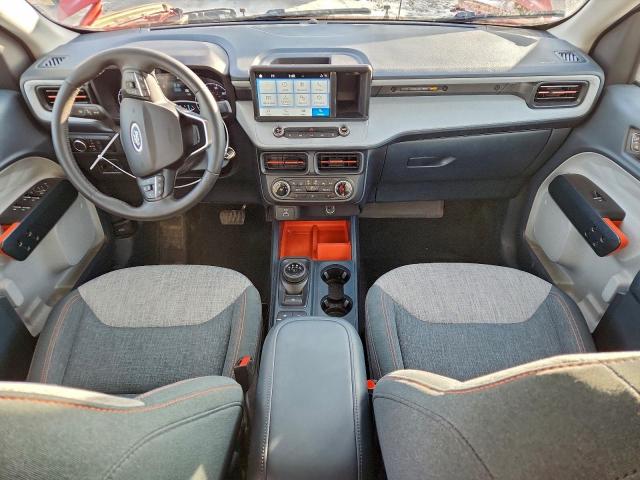 Ford Maverick Xl Image 13