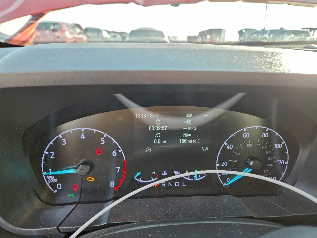 Ford Maverick Xl Image 4