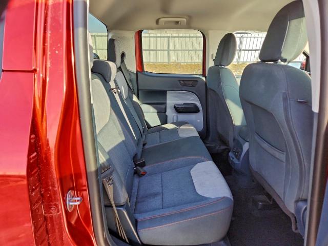 Ford Maverick Xl Image 8