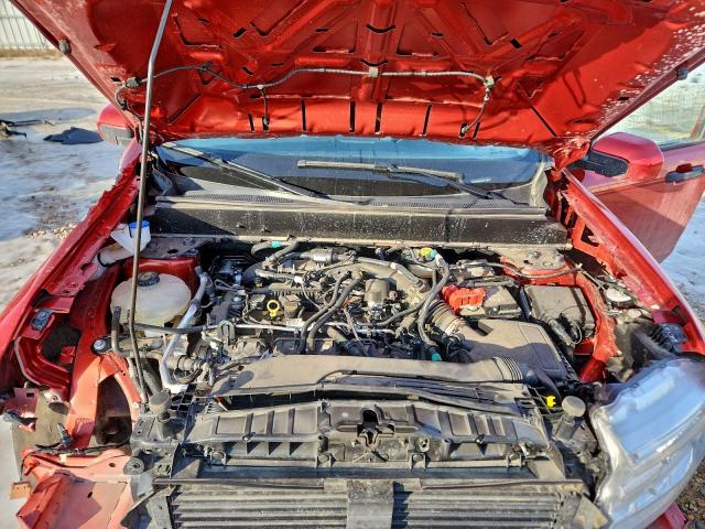 Ford Maverick Xl Image 9