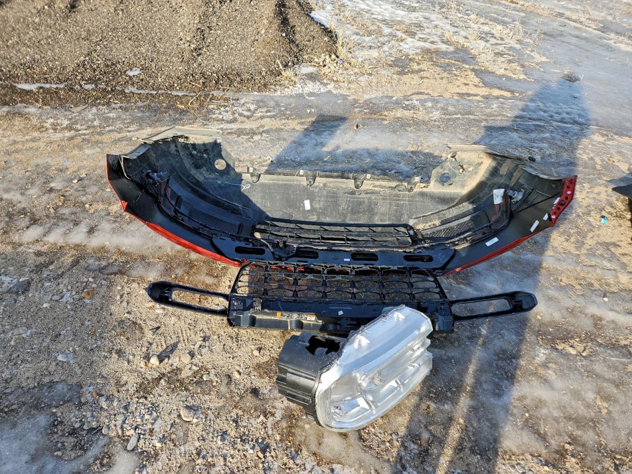 Ford Maverick Xl Image 7