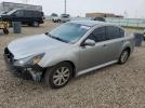 Subaru Legacy 2.5i Premium Image 1
