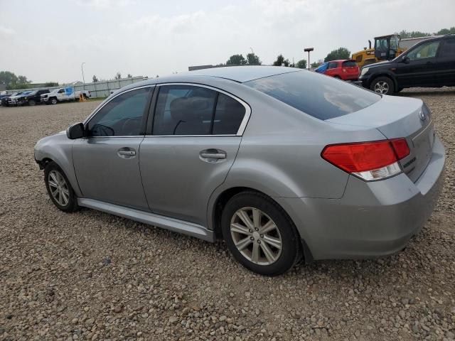 Subaru Legacy 2.5i Premium Image 6