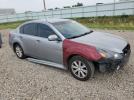 Subaru Legacy 2.5i Premium Image 8