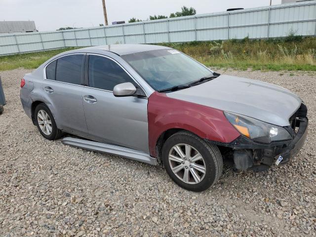 Subaru Legacy 2.5i Premium Image 8