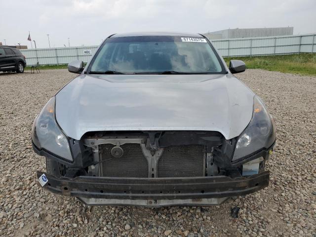 Subaru Legacy 2.5i Premium Image 5