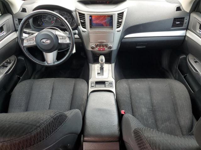 Subaru Legacy 2.5i Premium Image 4