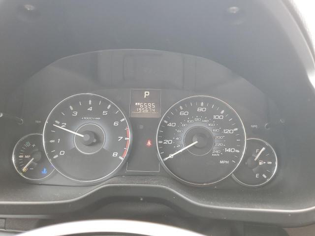 Subaru Legacy 2.5i Premium Image 10