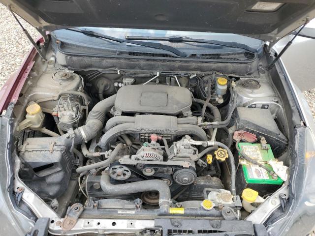 Subaru Legacy 2.5i Premium Image 2