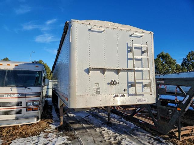  Salvage Wilson Trailer