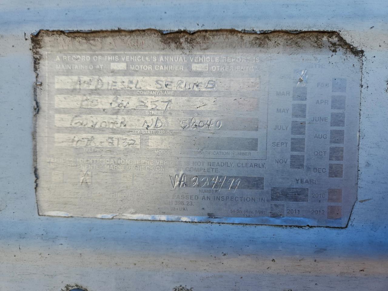 Wilson Trailer Image 9