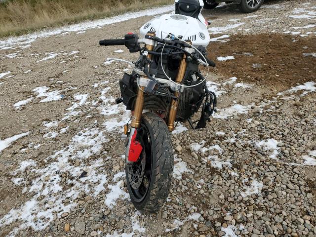 Yamaha Yzf890 Image 2