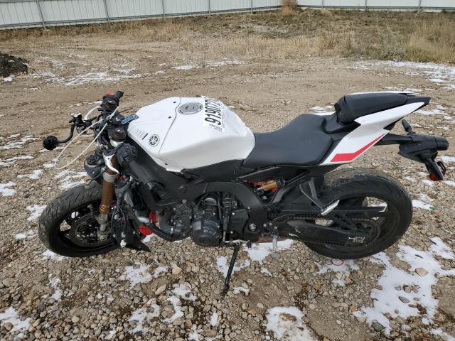 Yamaha Yzf890 Image 5