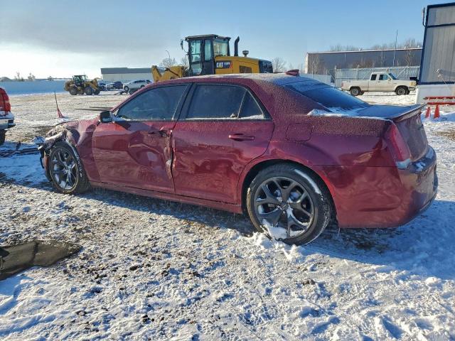 Chrysler 300 S Image 5