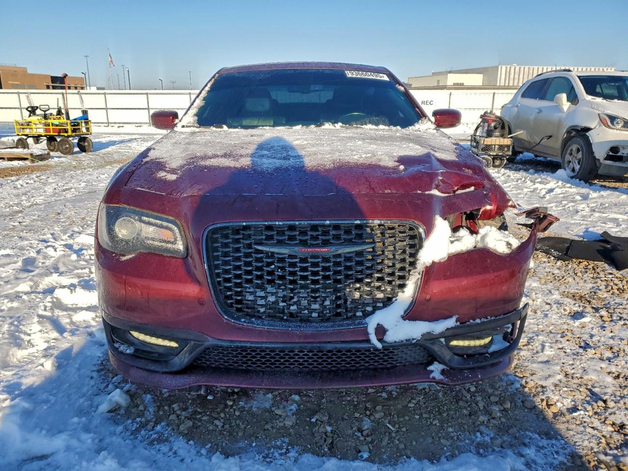 Chrysler 300 S Image 3