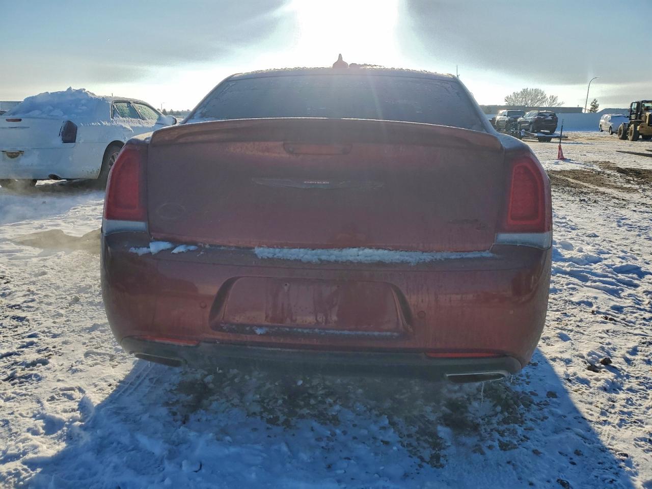 Chrysler 300 S Image 10