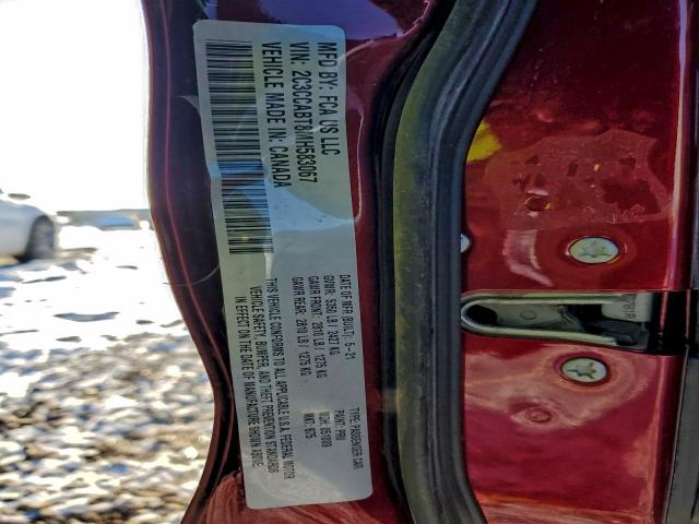 Chrysler 300 S Image 12