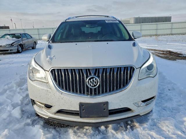 Buick Enclave Image 6