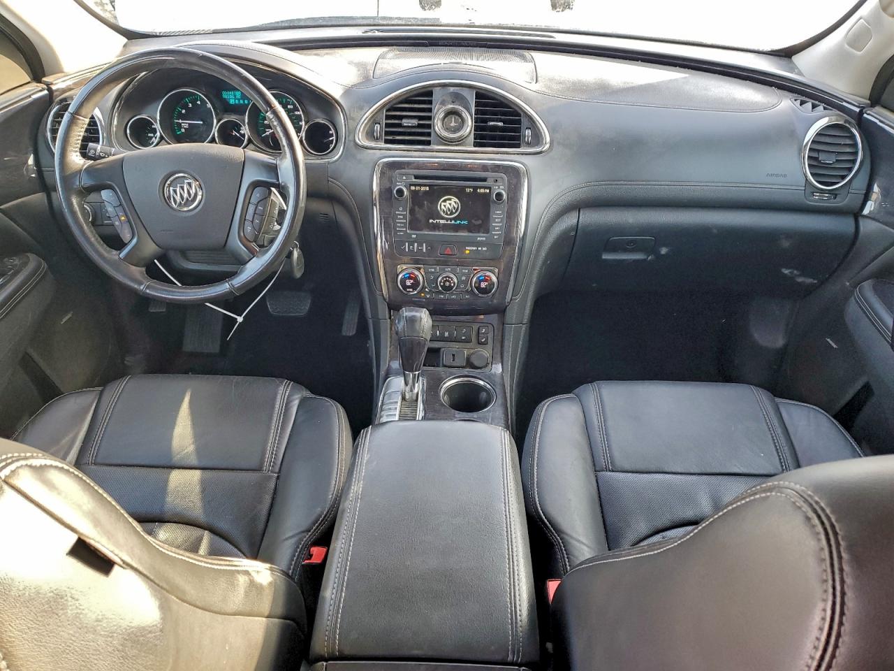 Buick Enclave Image 4