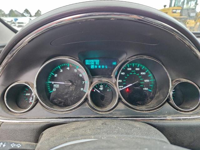 Buick Enclave Image 8