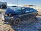 Ford Fusion Se Image 1