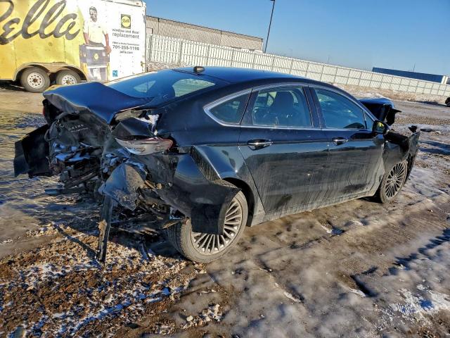 Ford Fusion Se Image 4