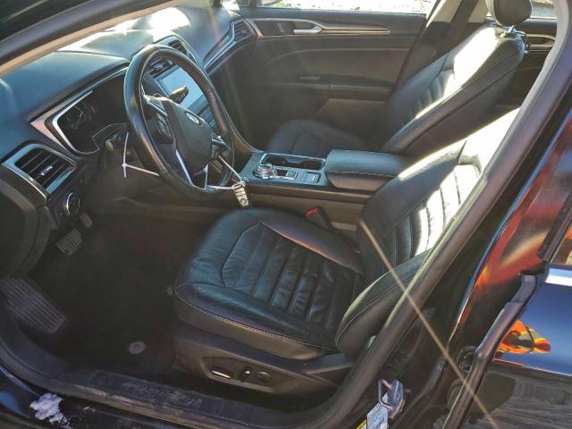 Ford Fusion Se Image 2