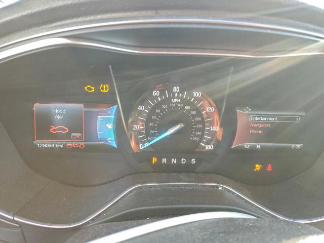 Ford Fusion Se Image 7