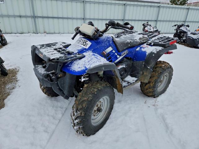 Polaris Atv 400 Image 2