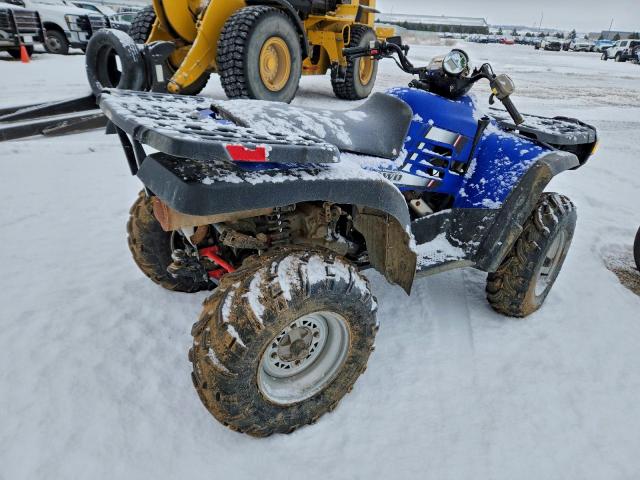 Polaris Atv 400 Image 9