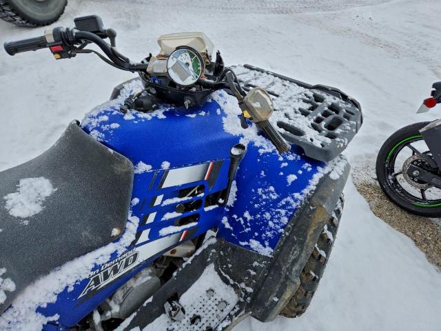 Polaris Atv 400 Image 3