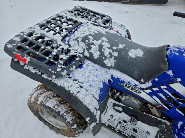 Polaris Atv 400 Image 10