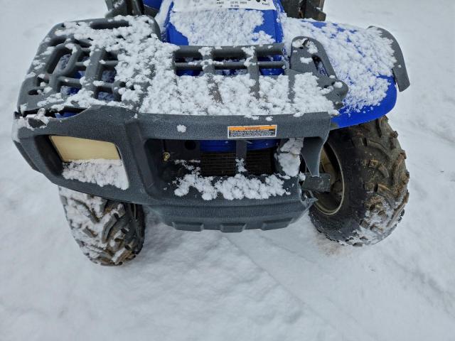 Polaris Atv 400 Image 7