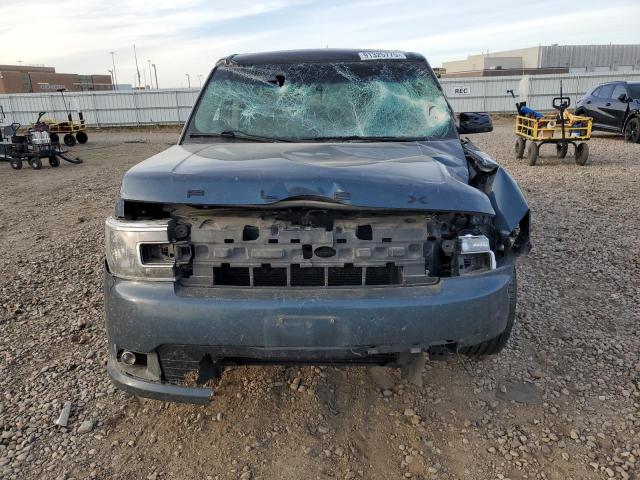 Ford Flex Sel Image 7